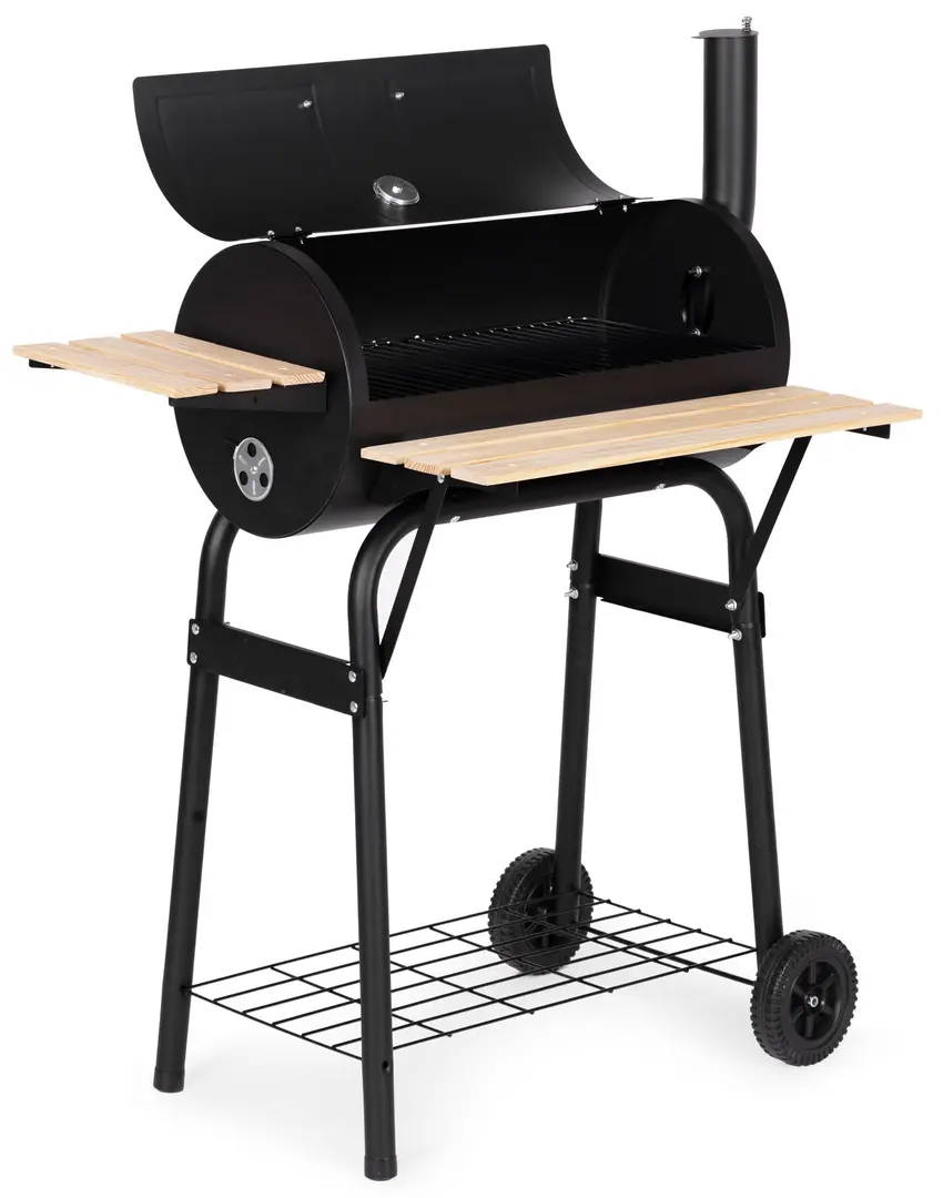 Gratar MultiGarden YT10864N (Black/Natural)