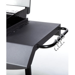 Газовый гриль Naterial 11676574 (Inox/Black) Thumb