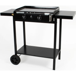 Газовый гриль Naterial 11676581 (Black) Thumb