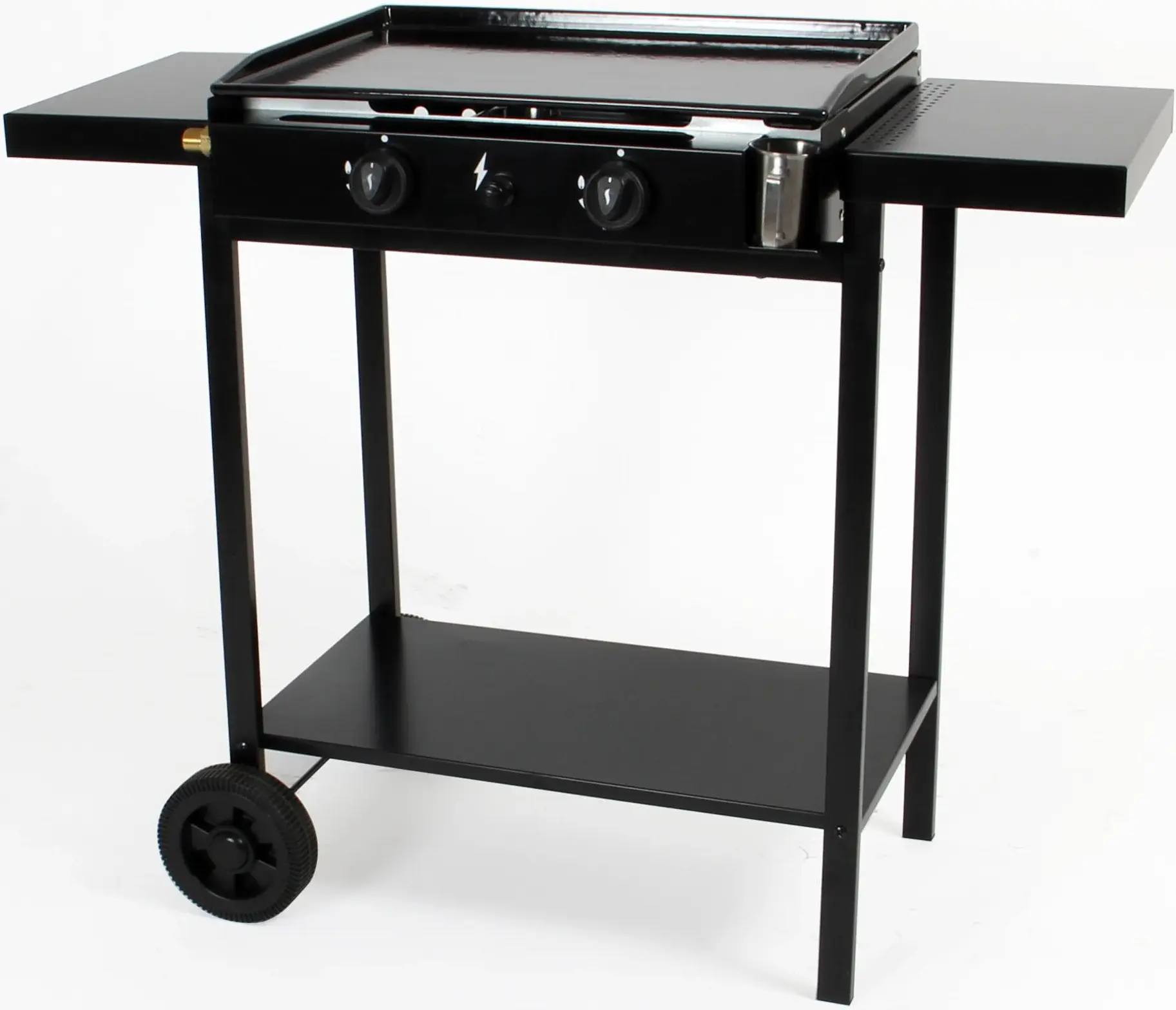 Газовый гриль Naterial 11676581 (Black) - 2