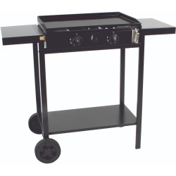 Газовый гриль Naterial 11676581 (Black) Thumb