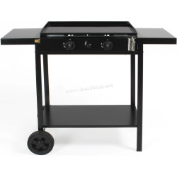 Газовый гриль Naterial 11676581 (Black)