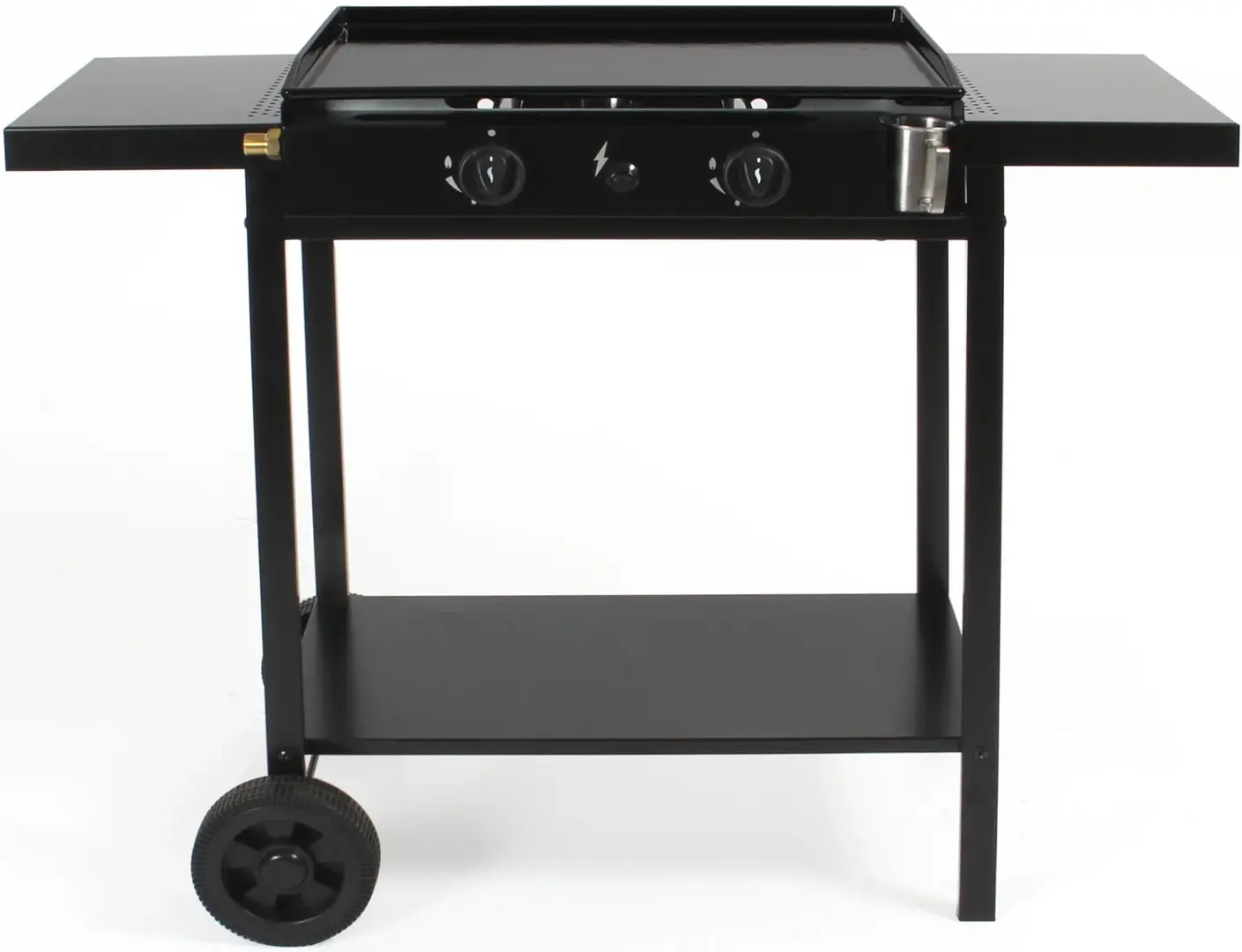 Газовый гриль Naterial 11676581 (Black)