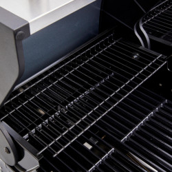 Grill pe gaz Naterial 11844455 (Inox) Thumb