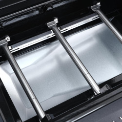 Grill pe gaz Naterial A300 (Black) Thumb