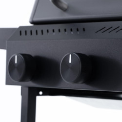 Grill pe gaz Naterial A300 (Black) Thumb