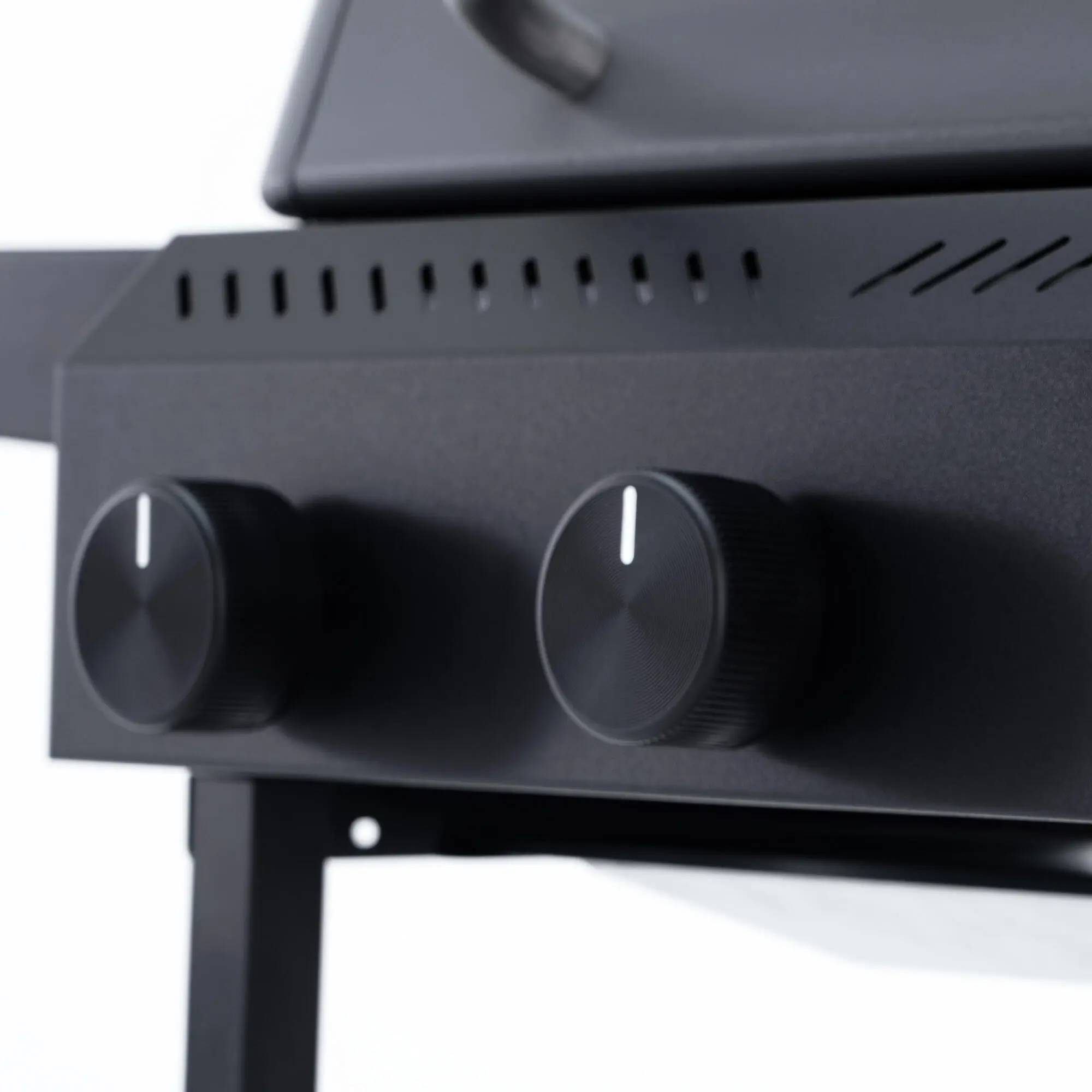 Grill pe gaz Naterial A300 (Black) - 6