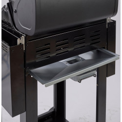 Grill pe gaz Naterial Alton (Black) Thumb
