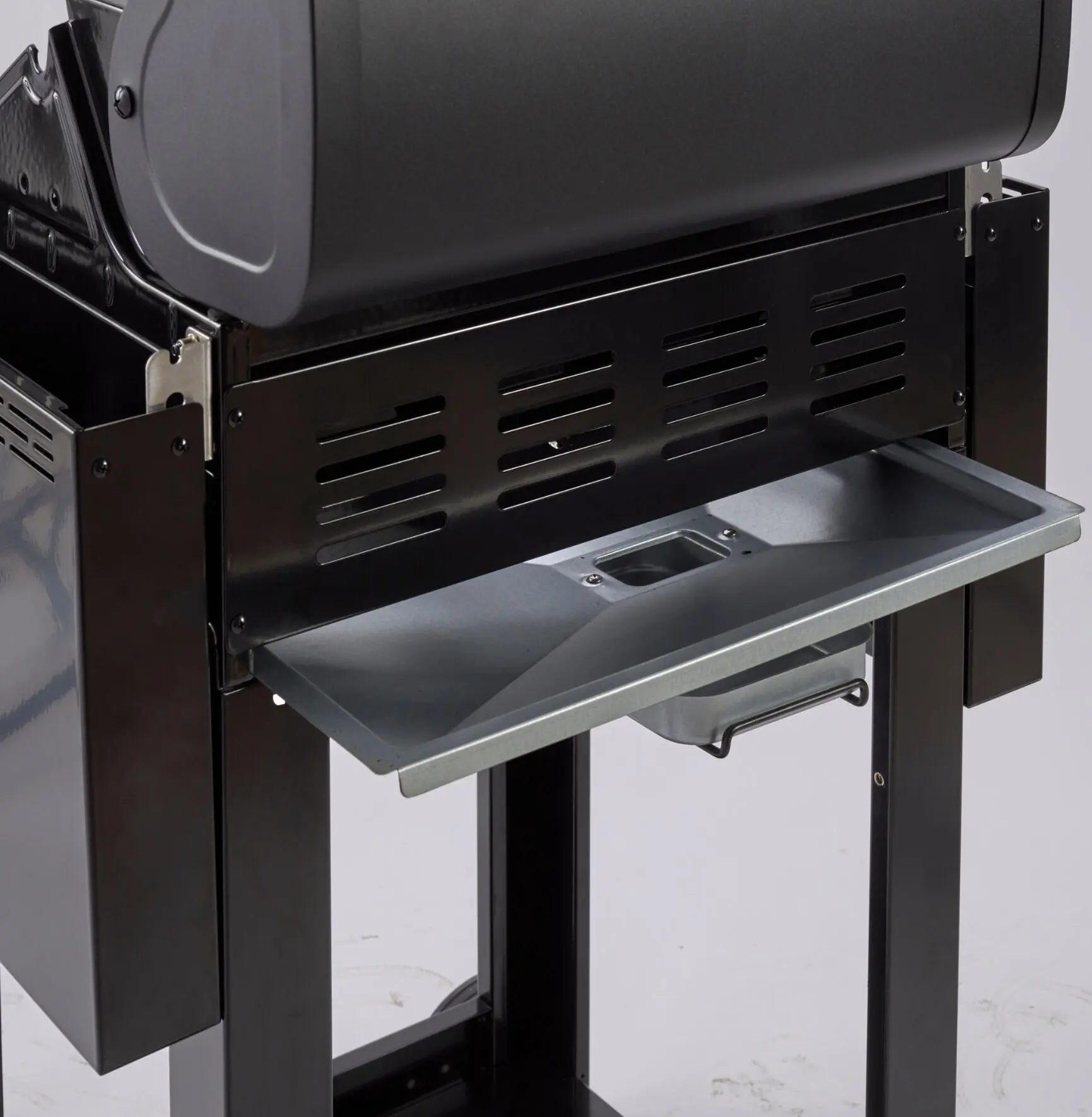 Grill pe gaz Naterial Alton (Black) - 5