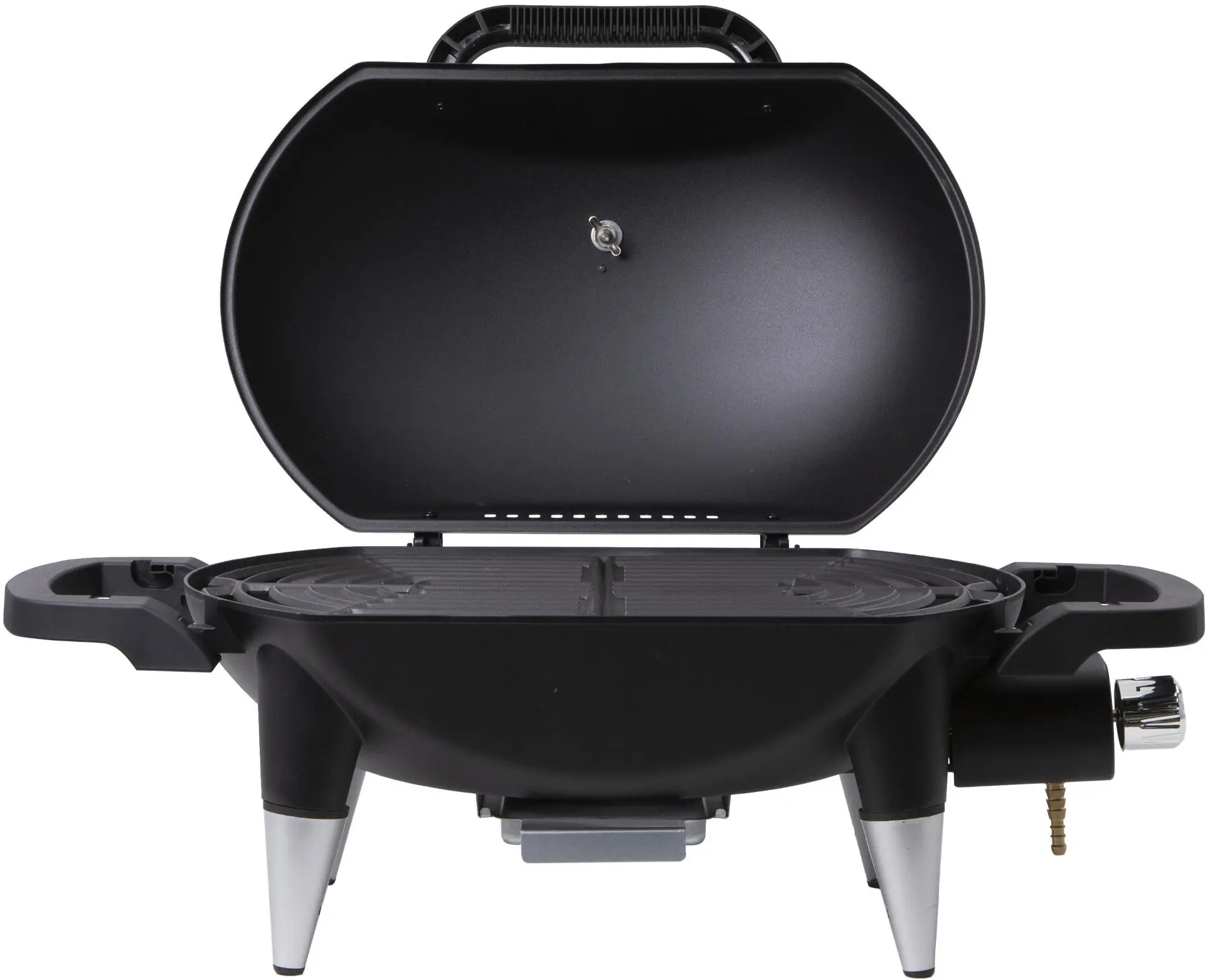 Grill pe gaz Naterial Argon (Black) - 2