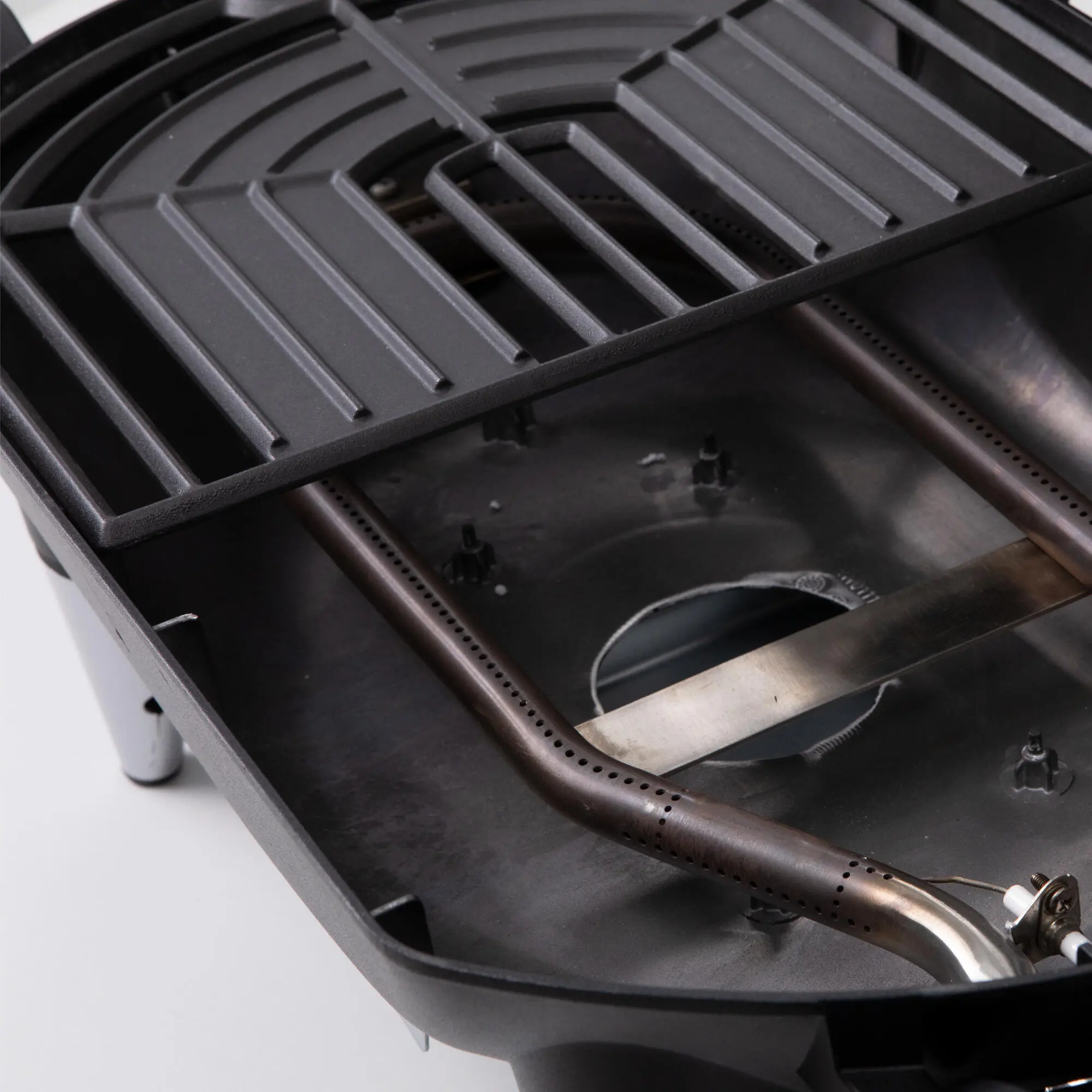 Grill pe gaz Naterial Argon (Black) - 3
