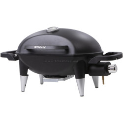 Grill pe gaz Naterial Argon (Black)