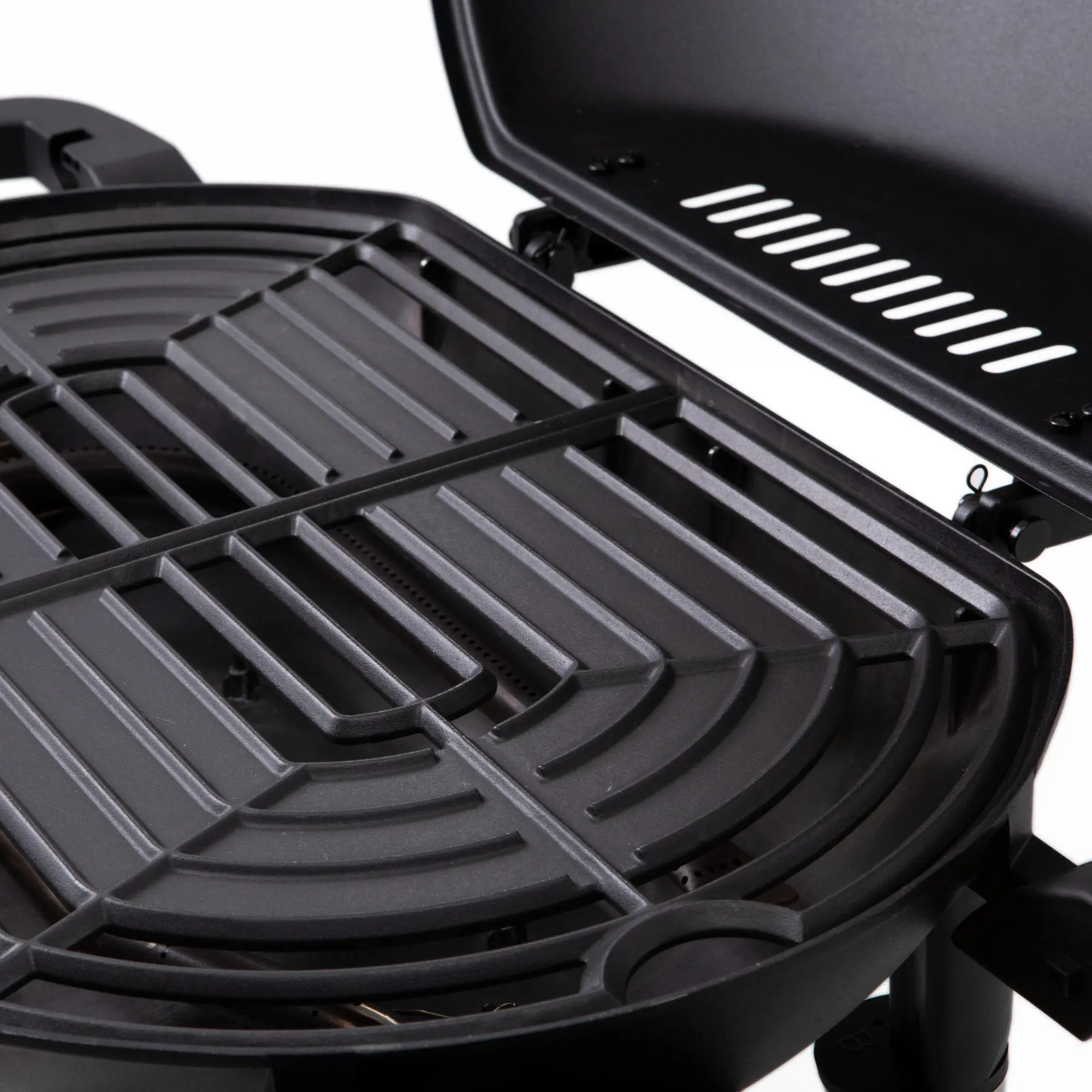 Grill pe gaz Naterial Argon (Black) - 4