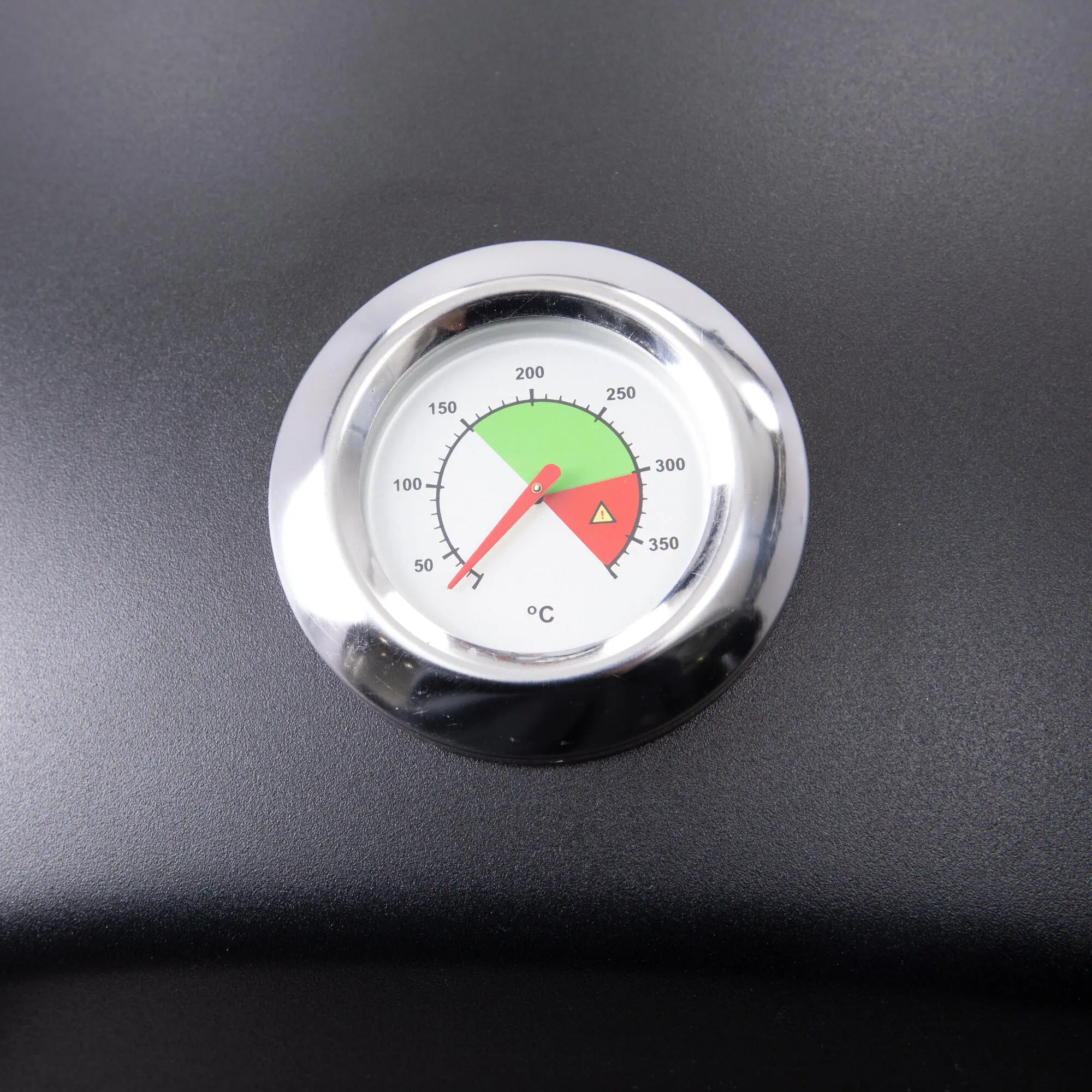 Grill pe gaz Naterial Argon (Black) - 5