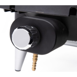Grill pe gaz Naterial Argon (Black) Thumb