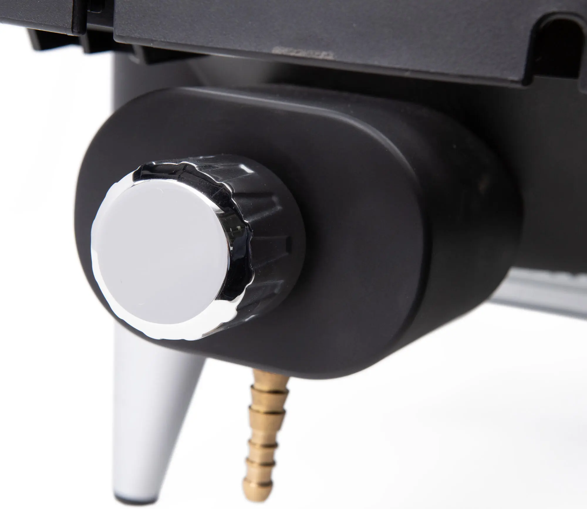 Grill pe gaz Naterial Argon (Black) - 6