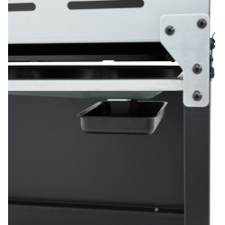 Grill pe gaz Naterial C-500 (Black) Thumb