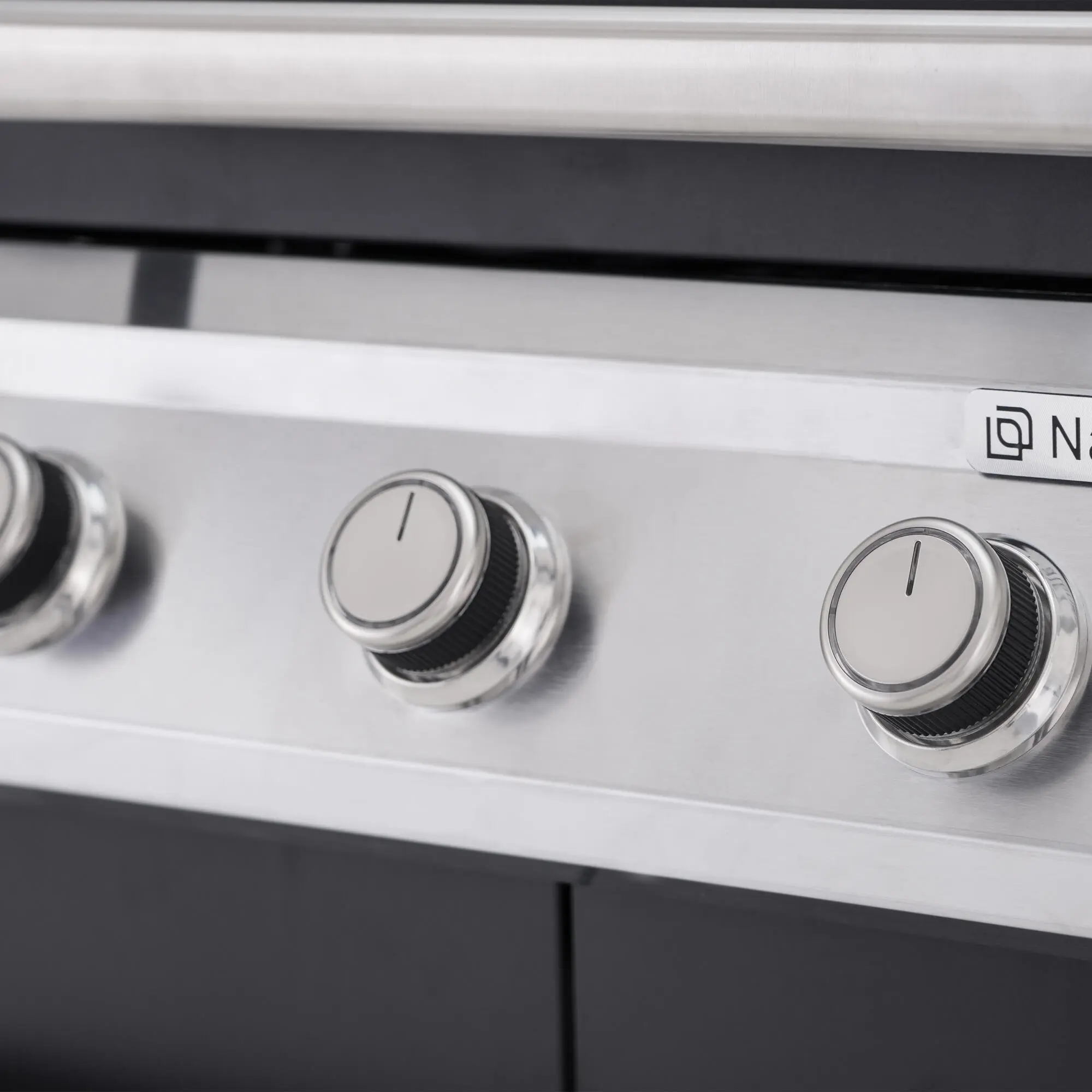 Grill pe gaz Naterial Kenton 12113206 (Black) - 6
