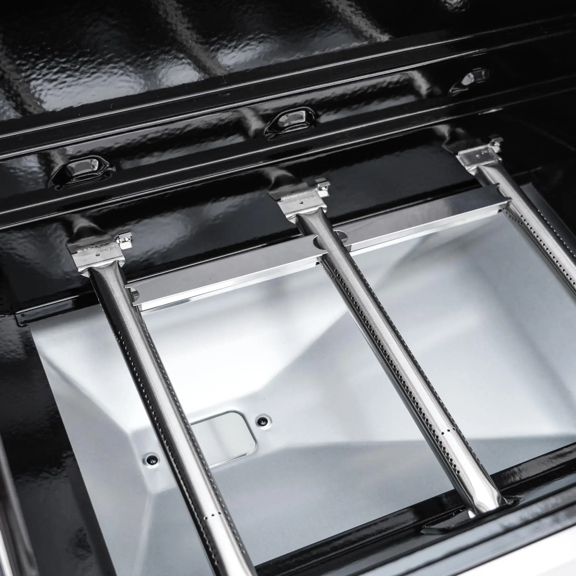 Grill pe gaz Naterial Kenton 12113206 (Black) - 7