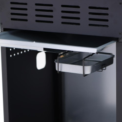 Grill pe gaz Naterial Kenton 12113206 (Black) Thumb