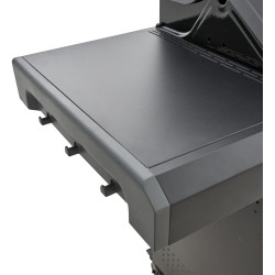 Газовый гриль Naterial Kenton 12113213 (Black) Thumb