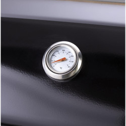 Grill pe gaz Naterial Kenton (Black) Thumb