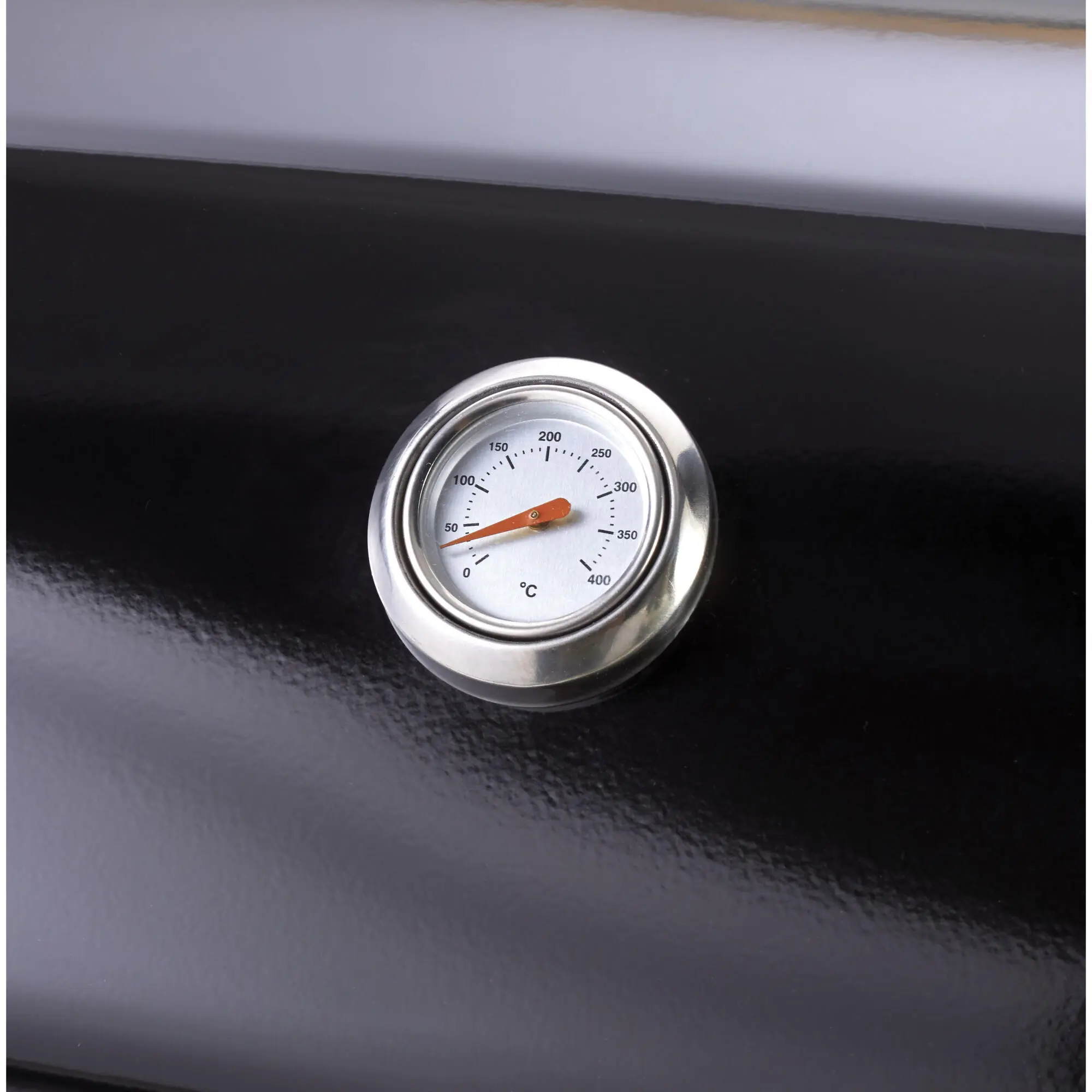 Grill pe gaz Naterial Kenton (Black) - 6