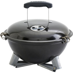 Grill Naterial Alpha (Black) Thumb