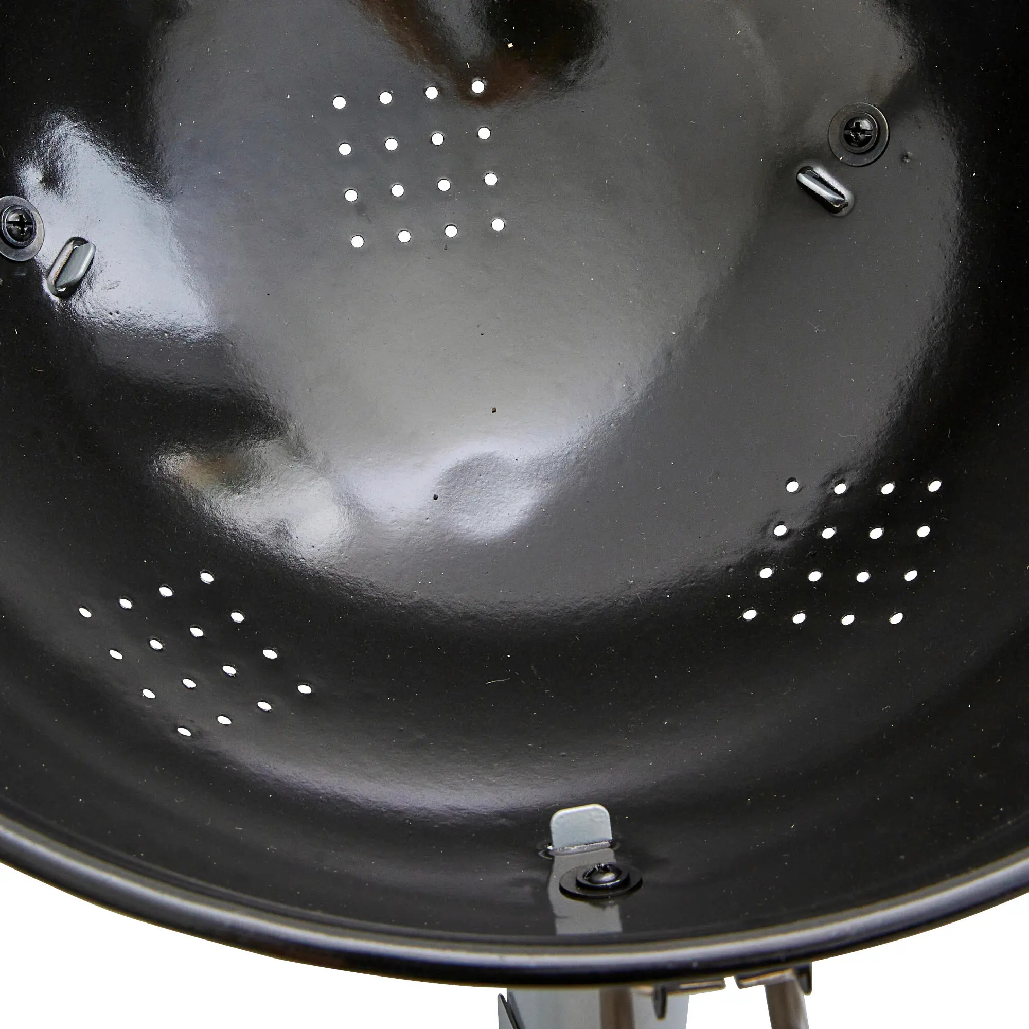 Grill Naterial Alpha (Black) - 3