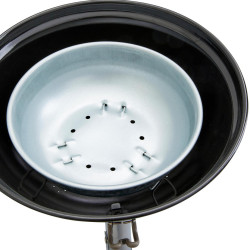 Grill Naterial Alpha (Black) Thumb
