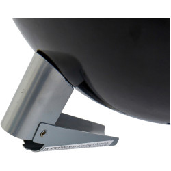Grill Naterial Alpha (Black) Thumb