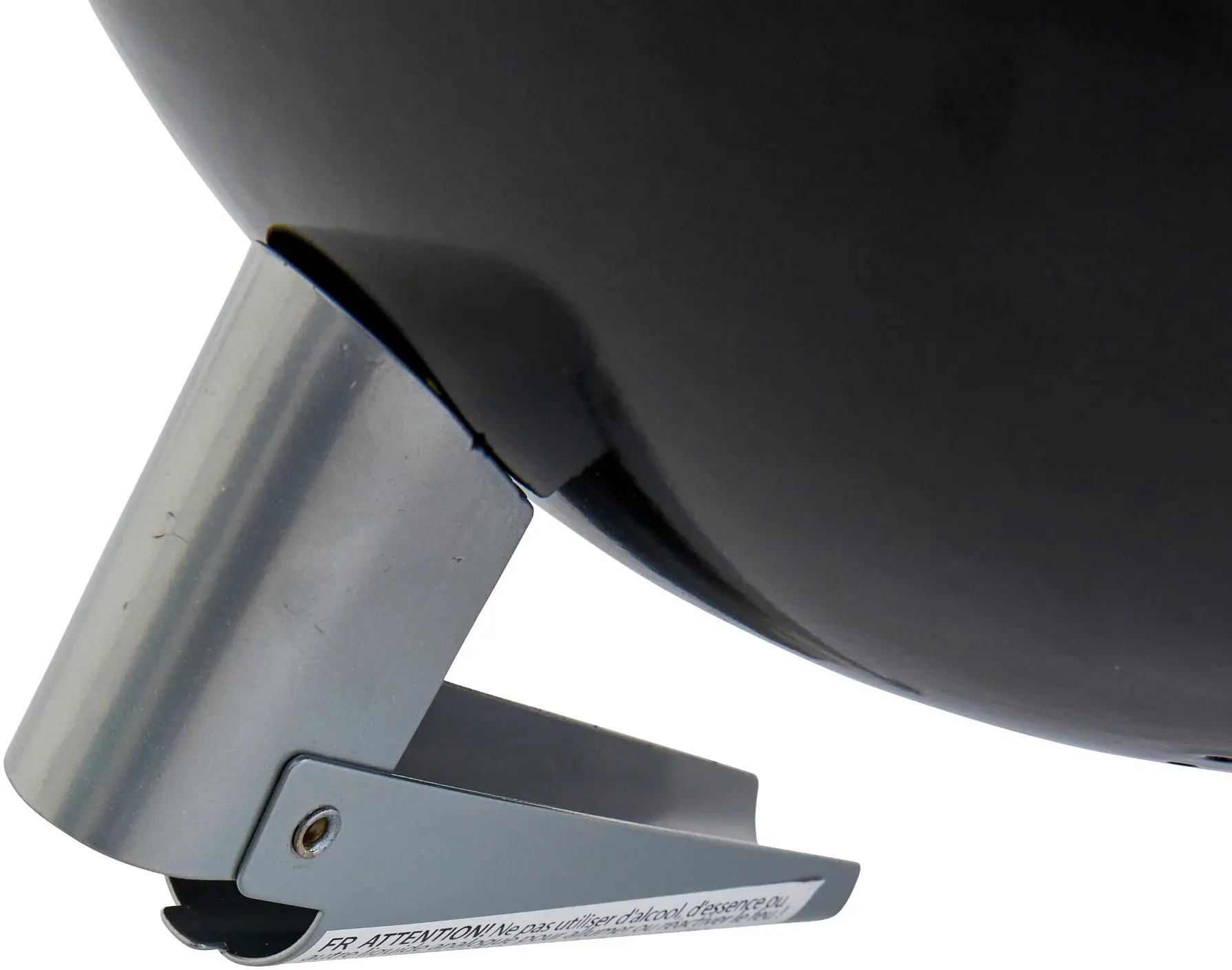 Grill Naterial Alpha (Black) - 6