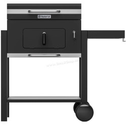 Grill Naterial Centaurus (Black)