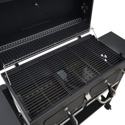Grill Naterial Centaurus King Size (Black) Thumb