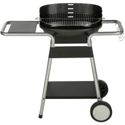 Grill Naterial Darius (Black/Inox) Thumb