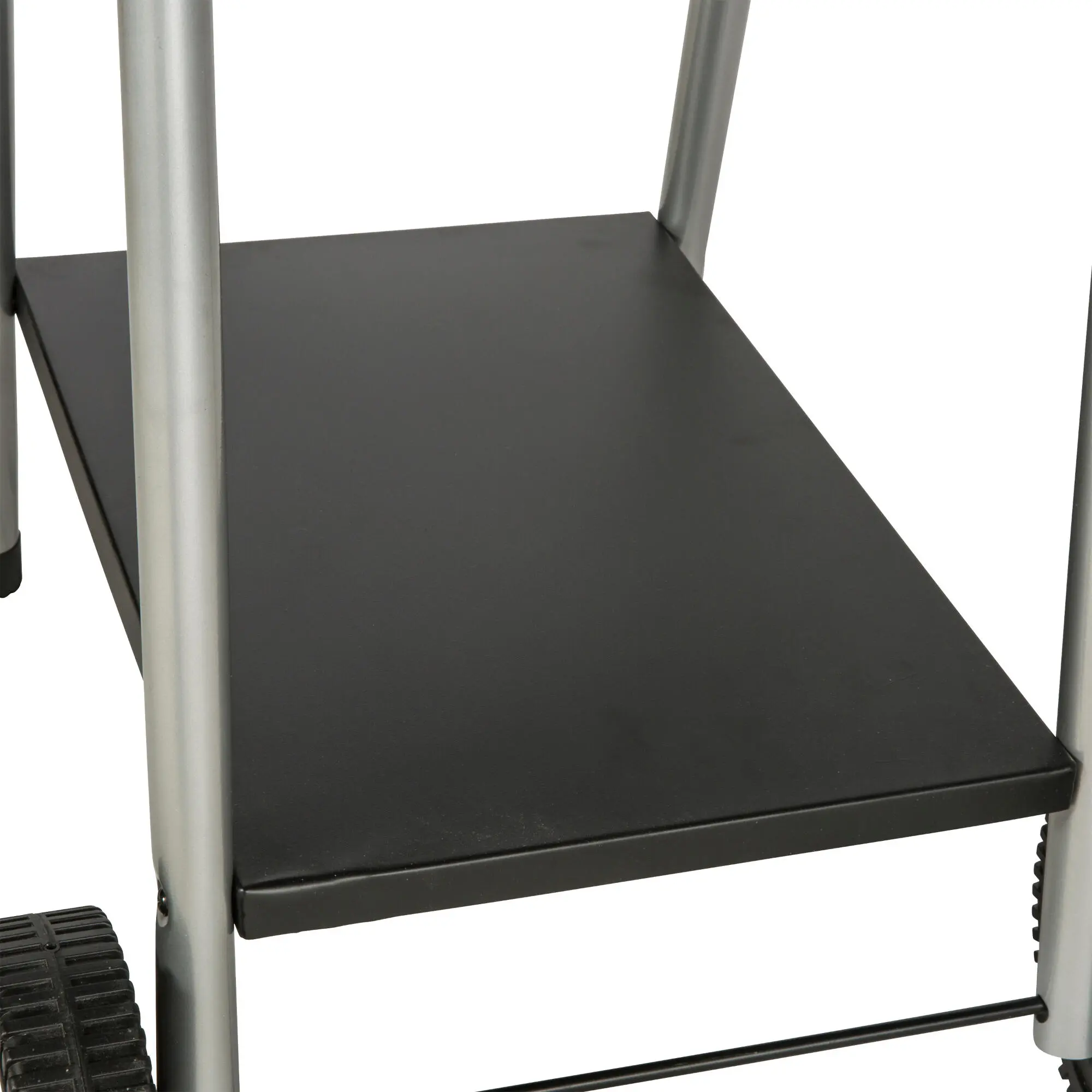 Grill Naterial Darius (Black/Inox) - 6
