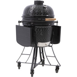Grill Naterial Drago (Black) Thumb