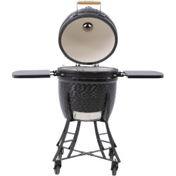 Grill Naterial Drago (Black) Thumb