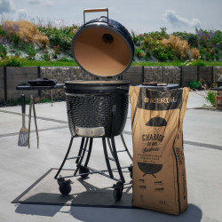 Grill Naterial Drago (Black) Thumb
