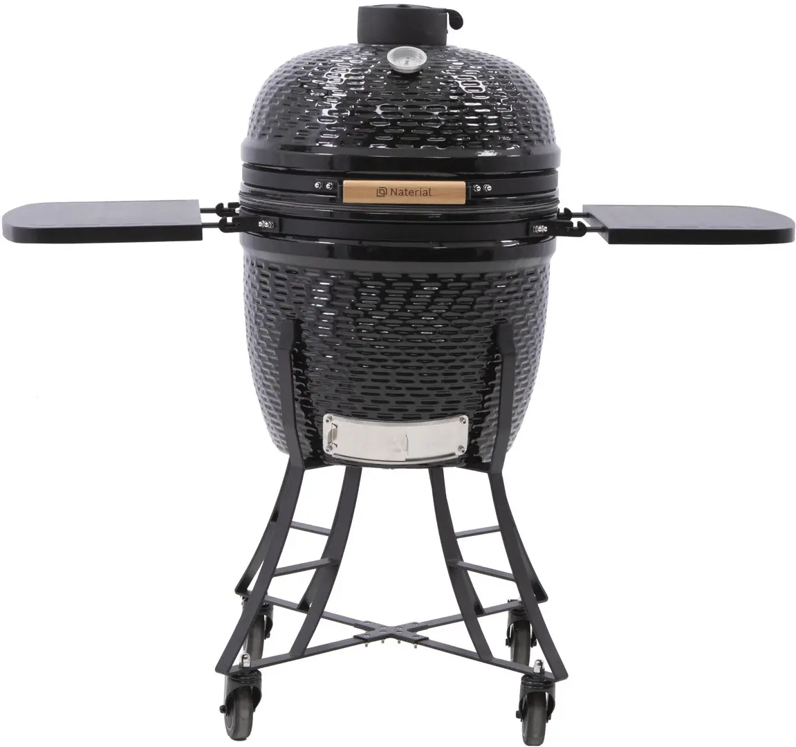 Grill Naterial Drago (Black)