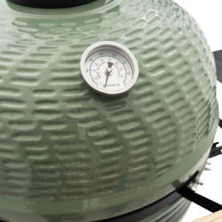 Grill Naterial Kamado 12114004 (Green) Thumb