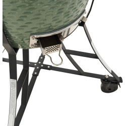 Grill Naterial Kamado 12114004 (Green) Thumb