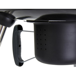 Гриль Naterial Phoenix Alpha II (Black) Thumb