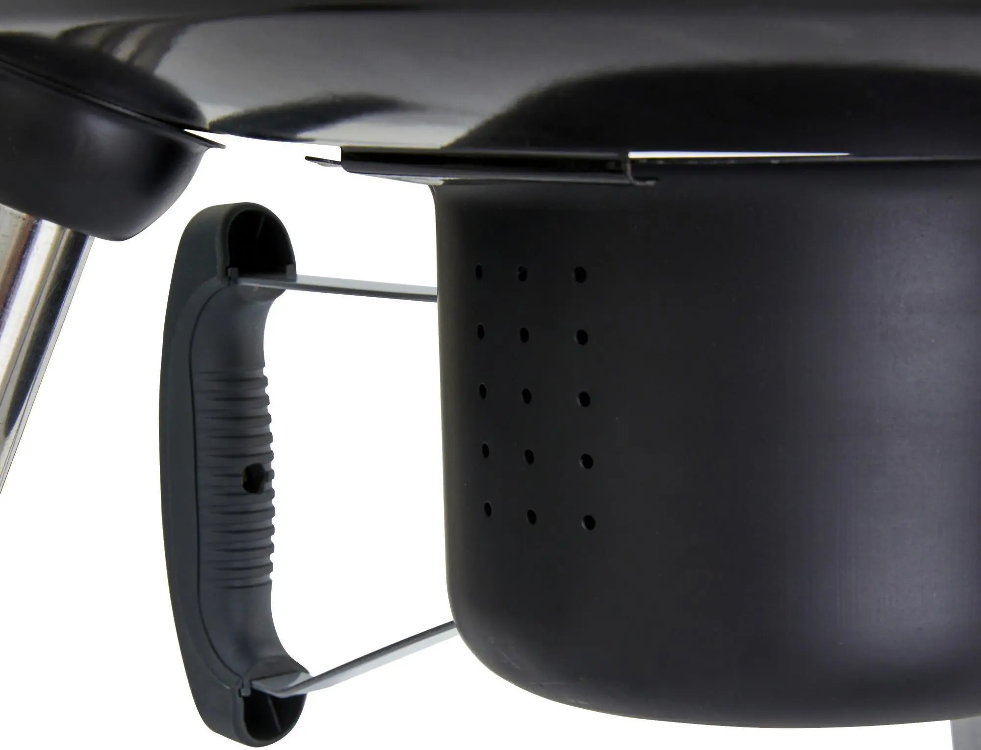 Гриль Naterial Phoenix Alpha II (Black) - 6
