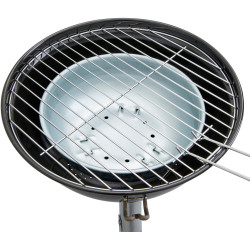 Grill Naterial Phoenix Alpha III (Black) Thumb