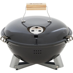 Grill Naterial Phoenix Alpha III (Black)
