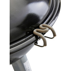 Grill Naterial Phoenix Alpha III (Black) Thumb