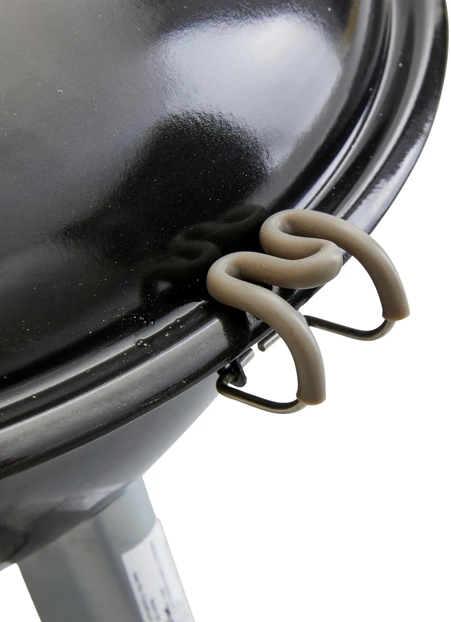 Grill Naterial Phoenix Alpha III (Black) - 4