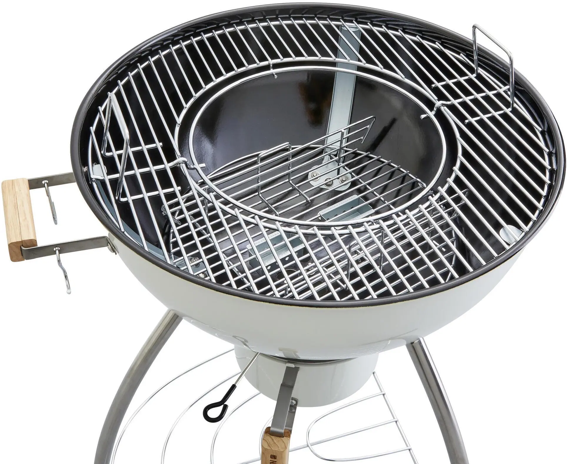 Grill Naterial Phoenix Beta II (Beige) - 2