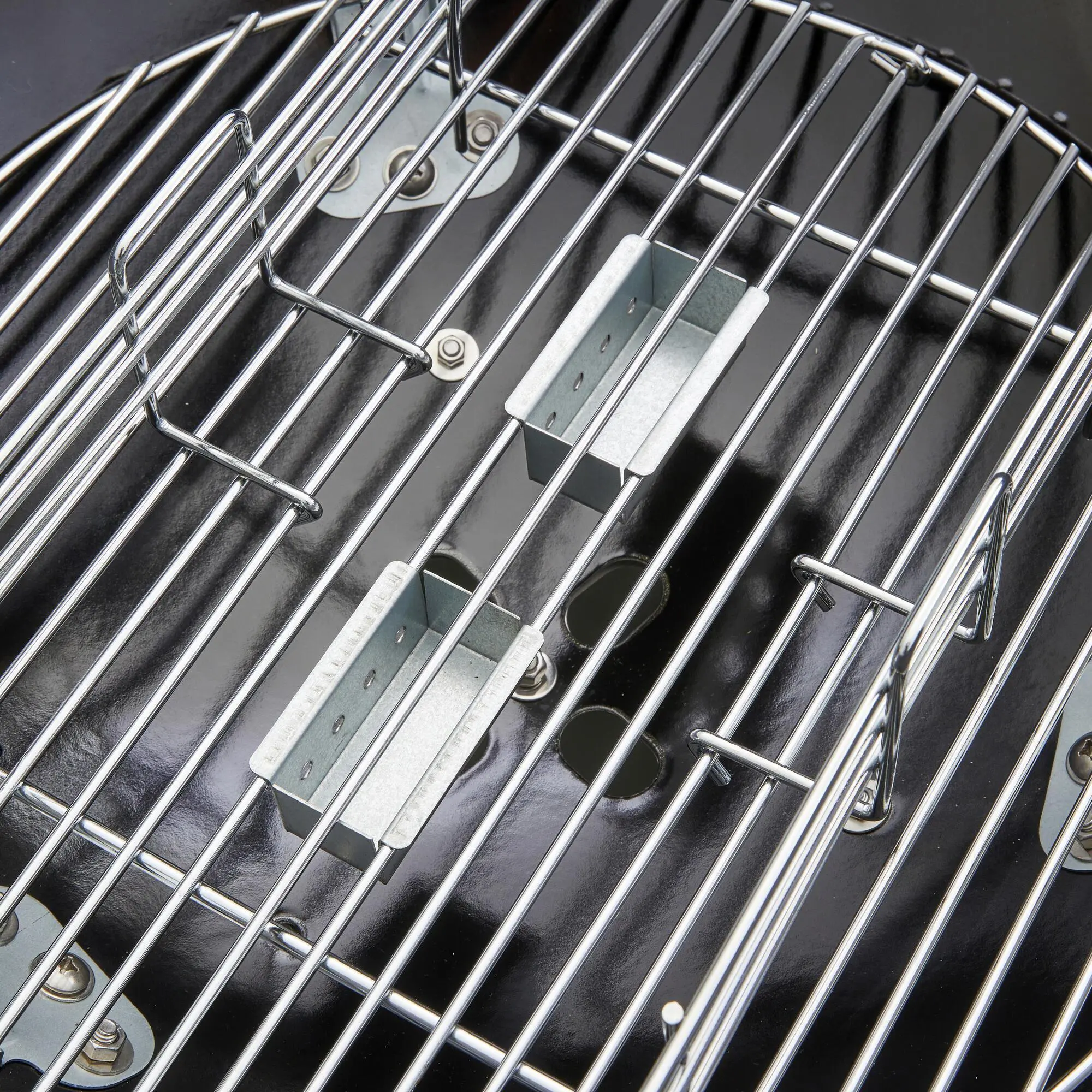 Grill Naterial Phoenix Beta II (Beige) - 4